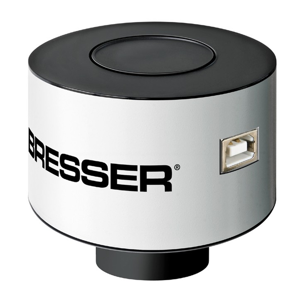 Bresser 1.3 Mikroskopkamera